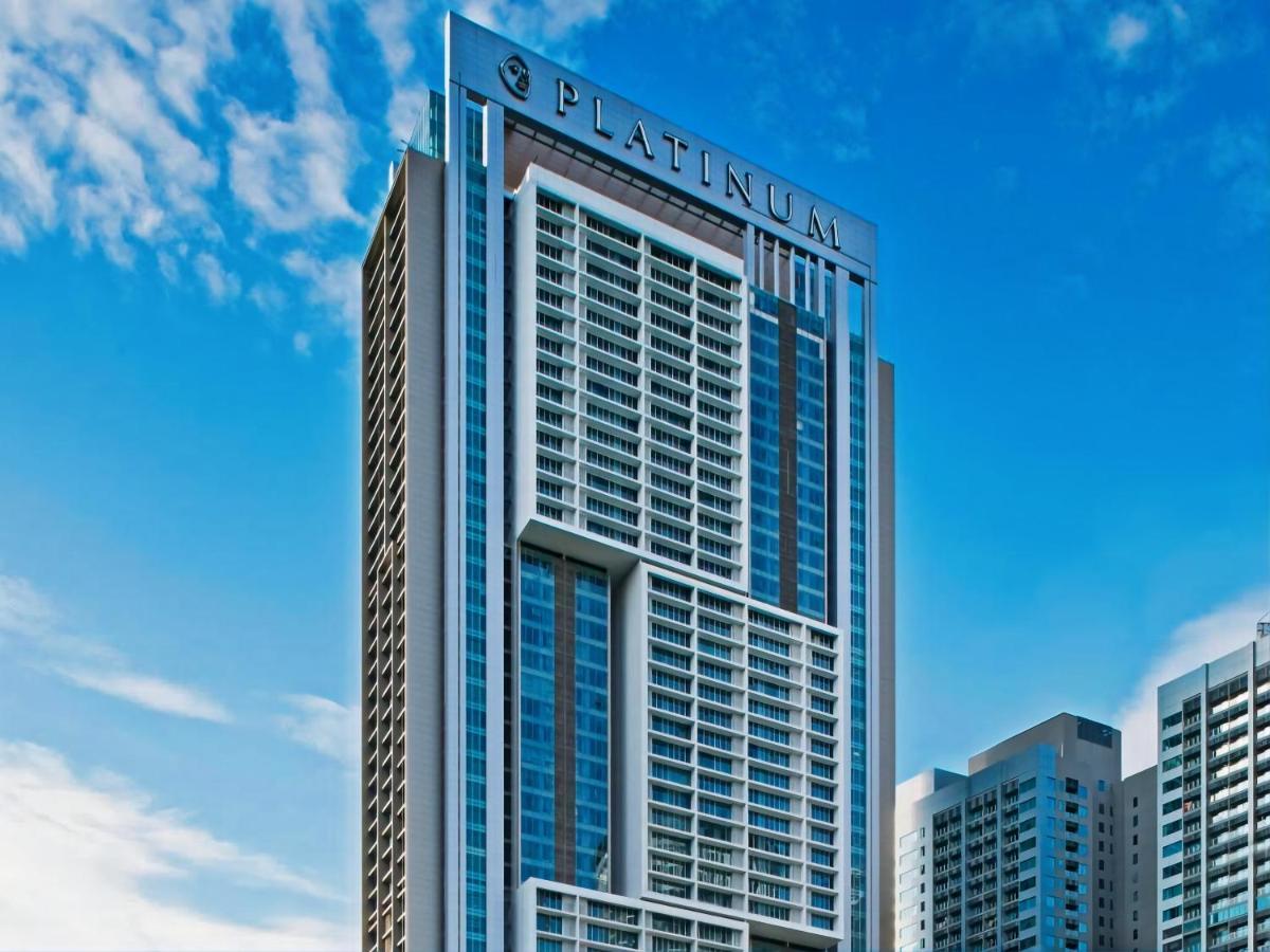 Grand Suite At Platinum Klcc Kuala Lumpur Exterior photo