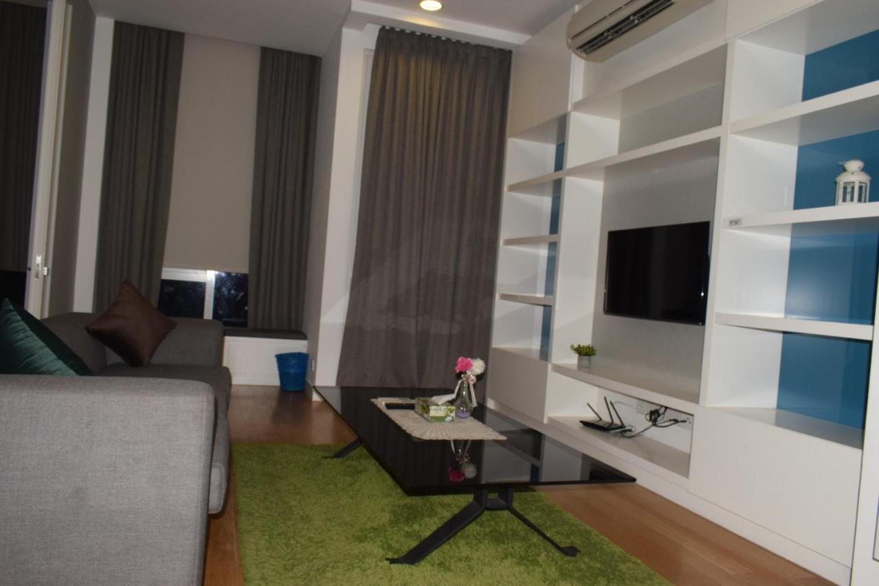 Grand Suite At Platinum Klcc Kuala Lumpur Exterior photo